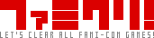 �t�@�~�N���I - Let's clear all fami-com games!